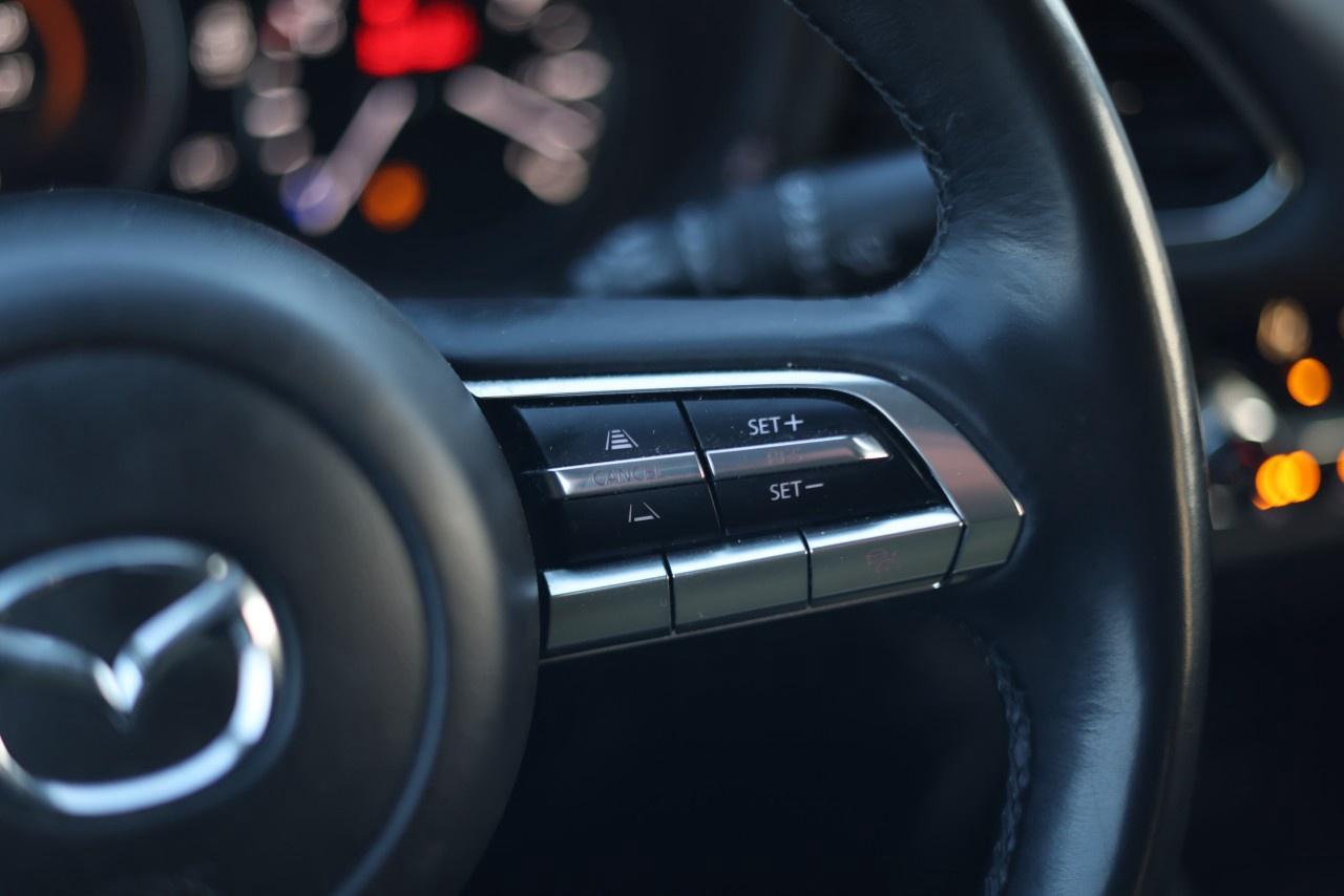 2021 Mazda CX-30 GS FWD Photo