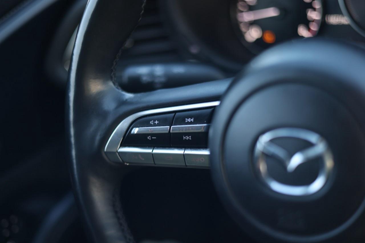 2021 Mazda CX-30 GS FWD Photo