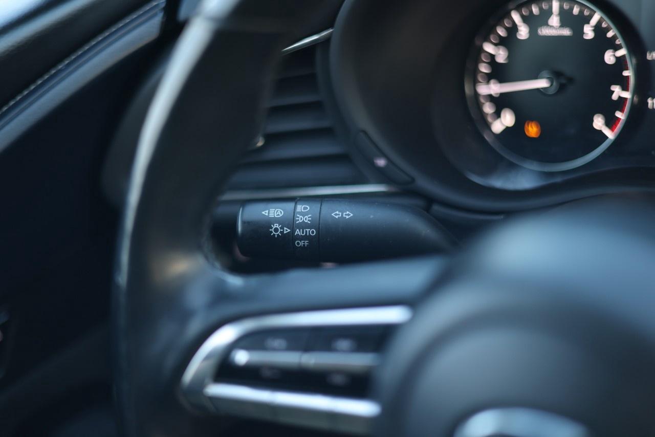 2021 Mazda CX-30 GS FWD Photo