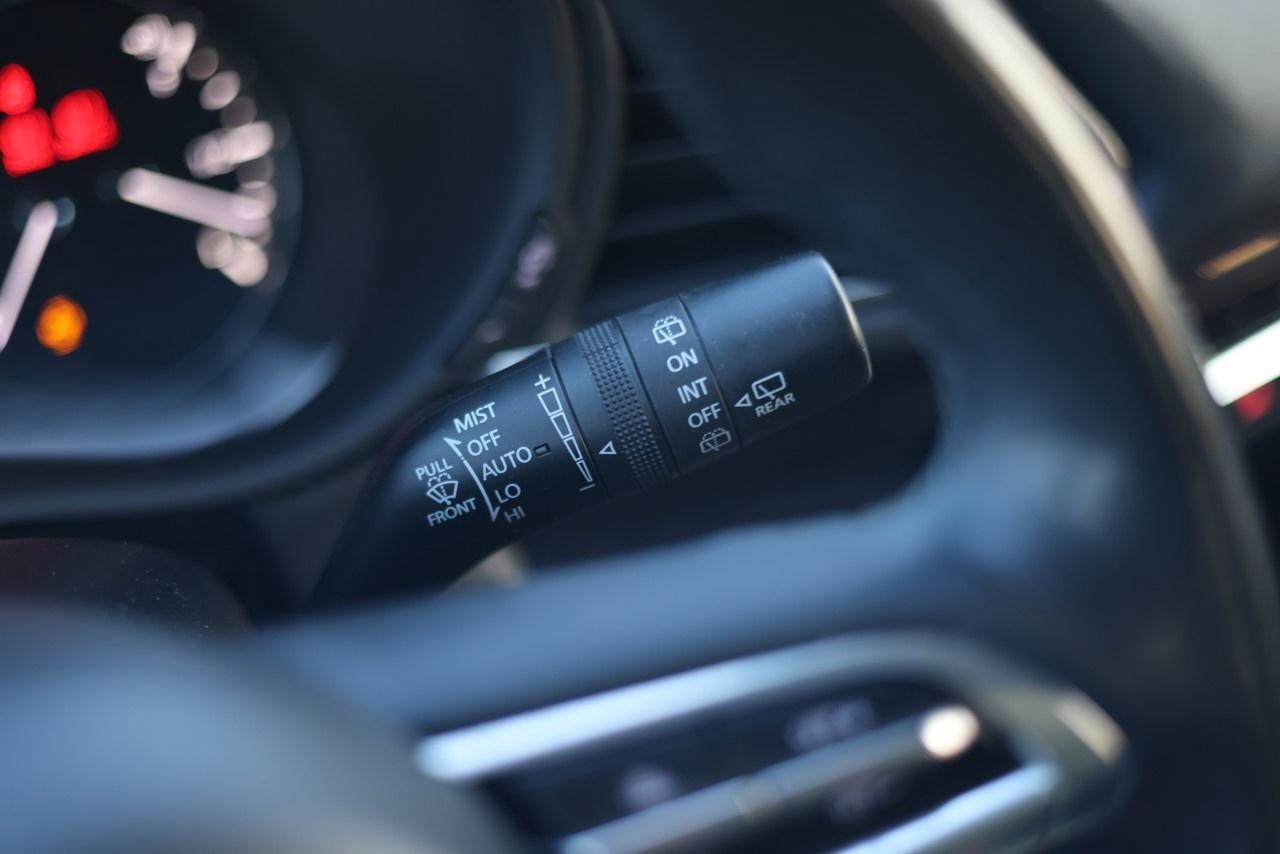 2021 Mazda CX-30 GS FWD Photo