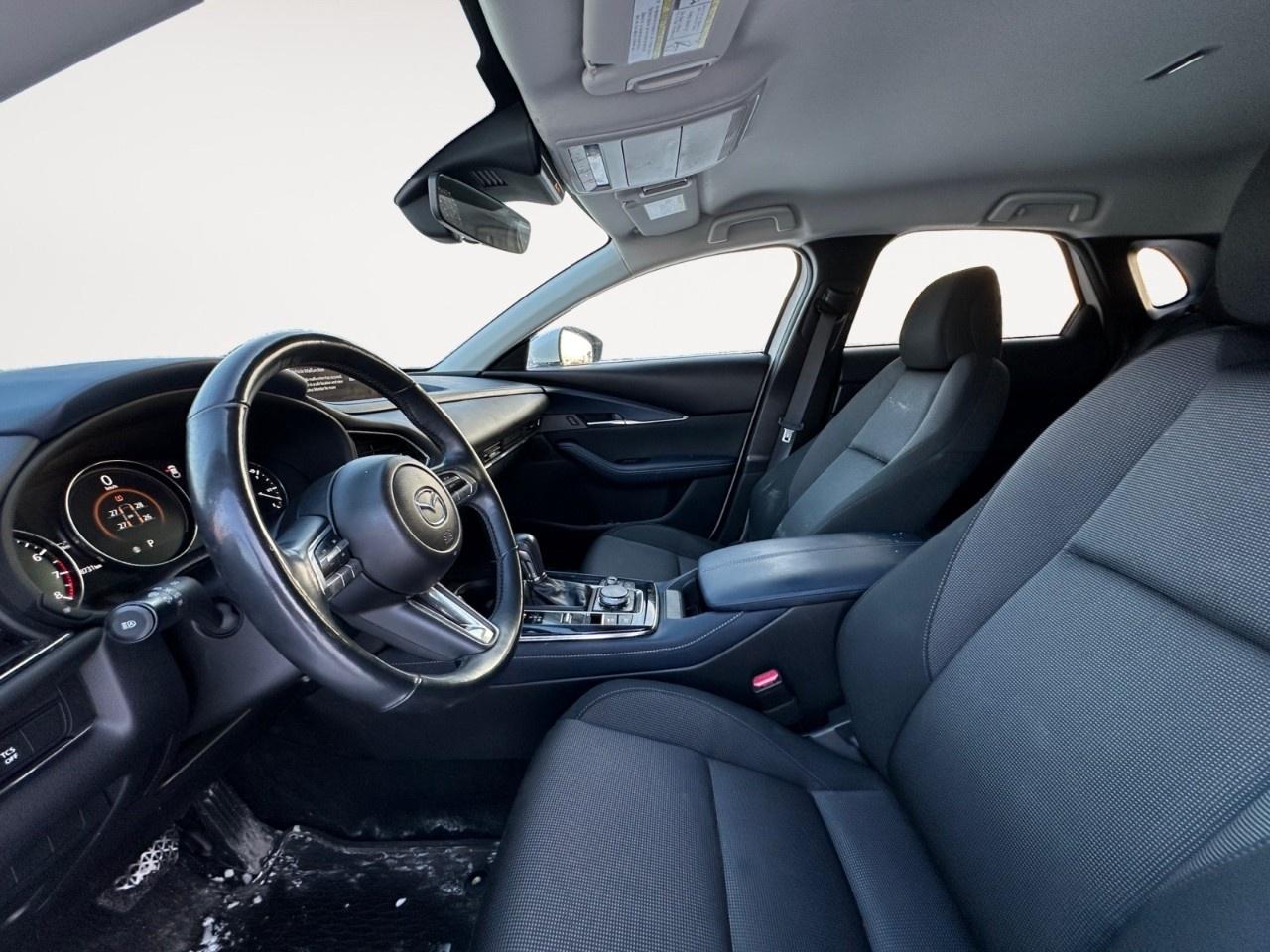 2021 Mazda CX-30 GS FWD Photo