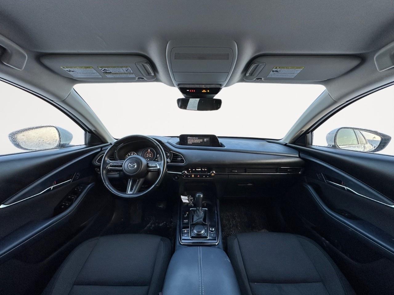 2021 Mazda CX-30 GS FWD Photo