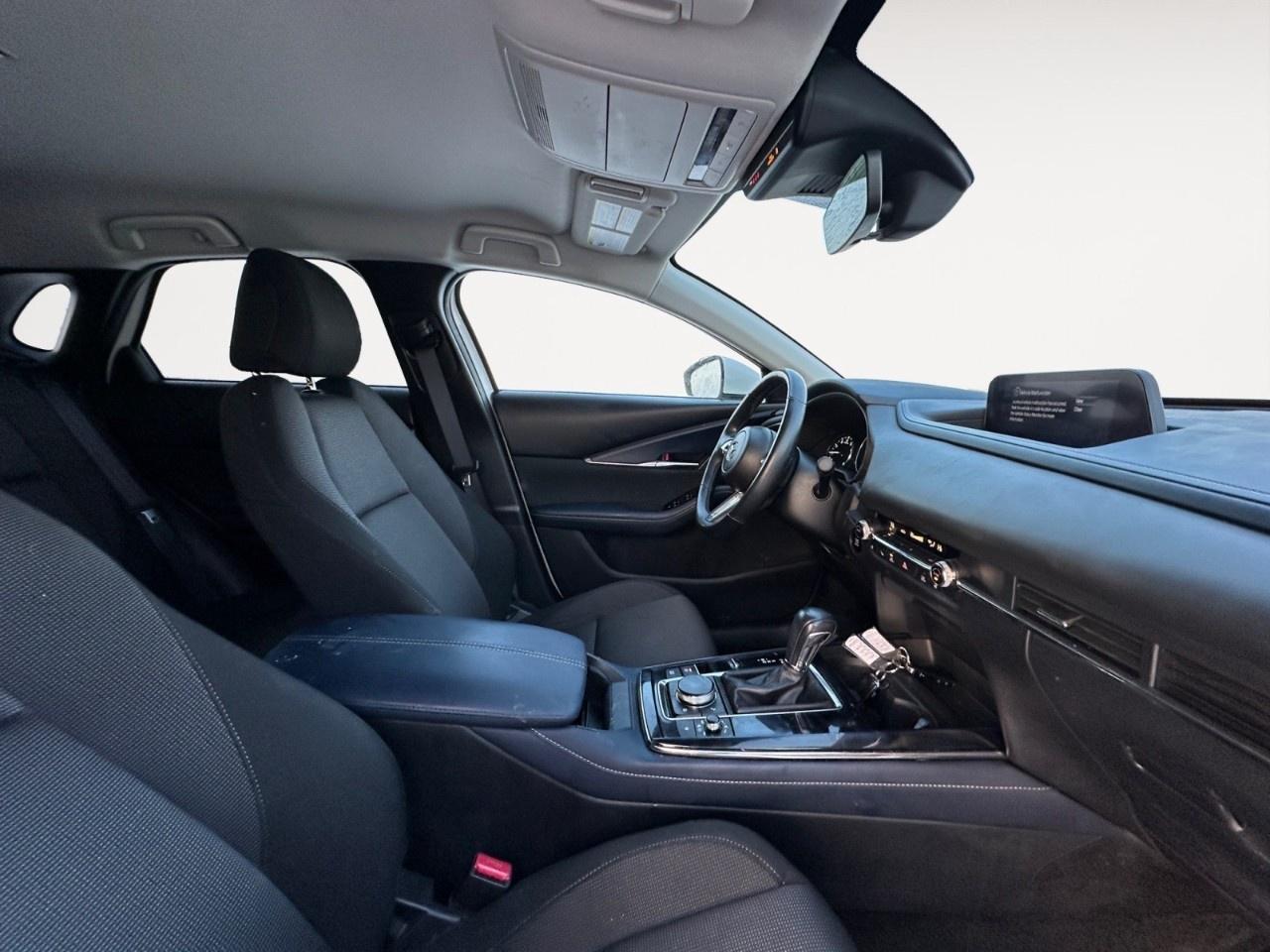 2021 Mazda CX-30 GS FWD Photo