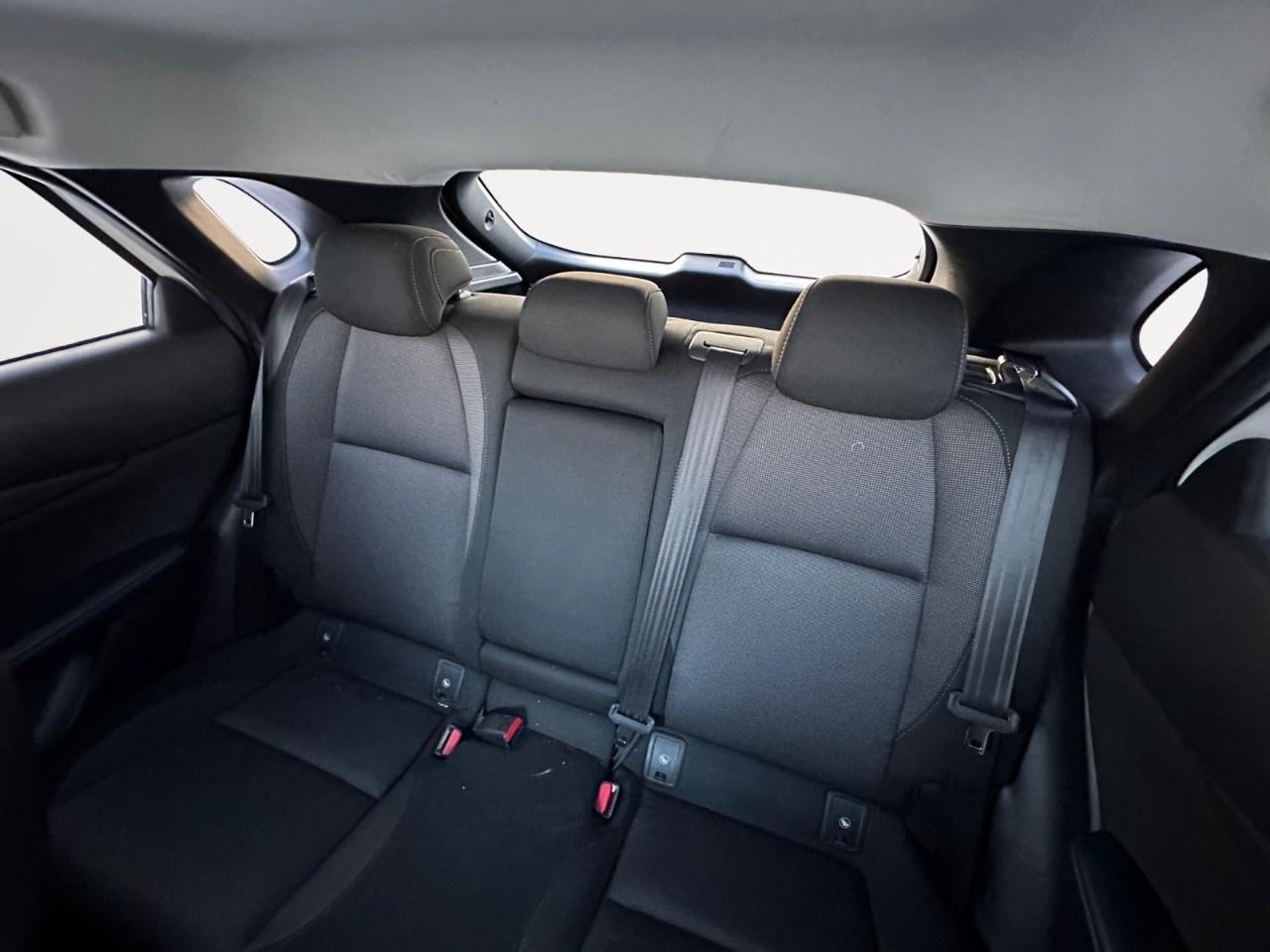 2021 Mazda CX-30 GS FWD Photo