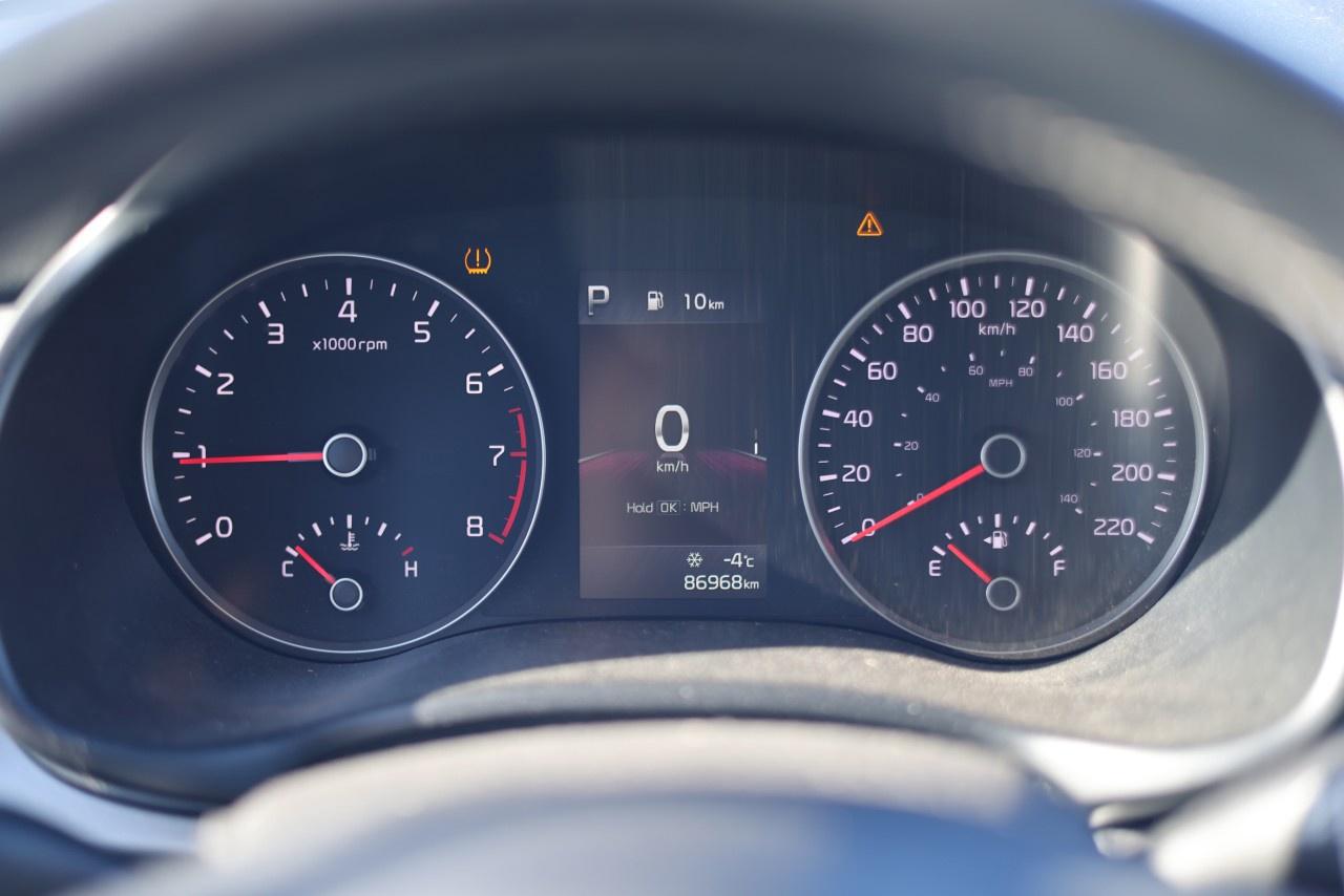 2022 Kia Rio 5-Door Photo