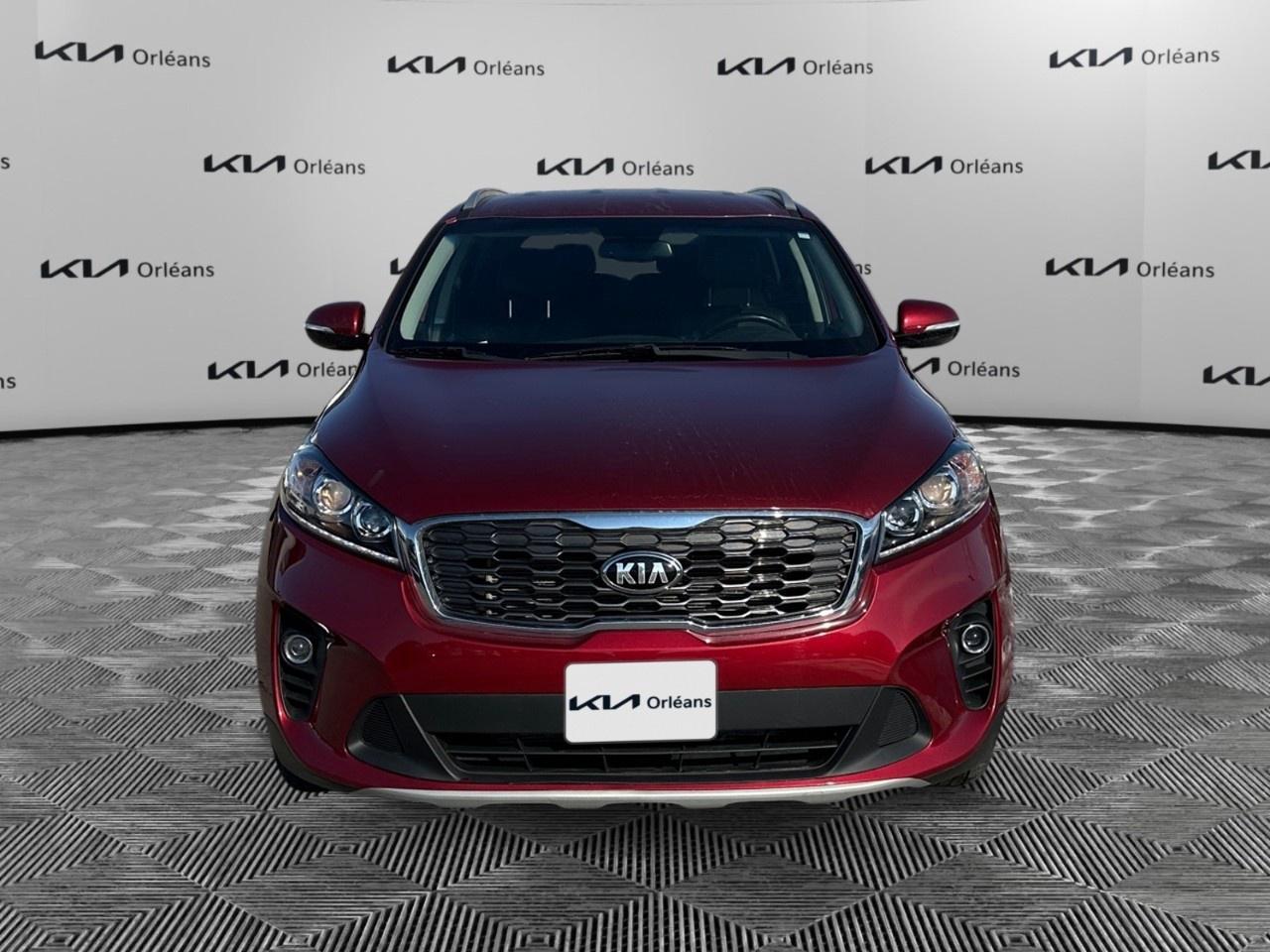 2019 Kia Sorento  Photo