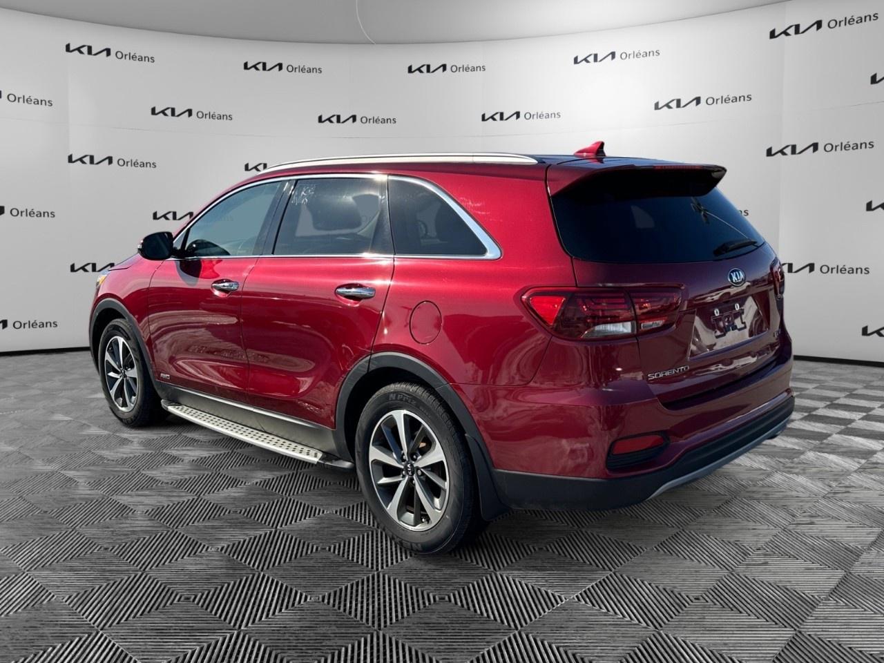 2019 Kia Sorento  Photo