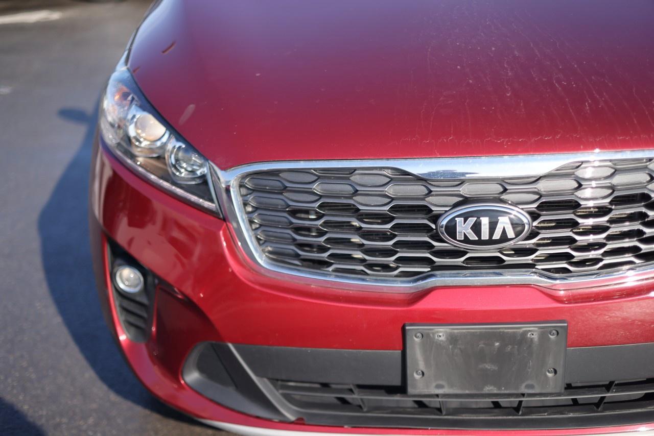 2019 Kia Sorento  Photo