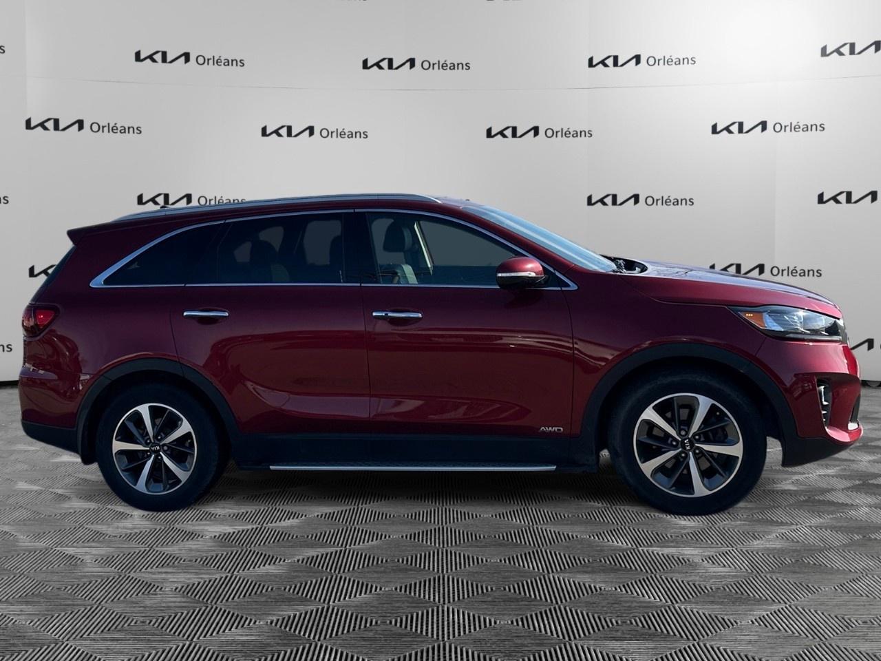 2019 Kia Sorento  Photo