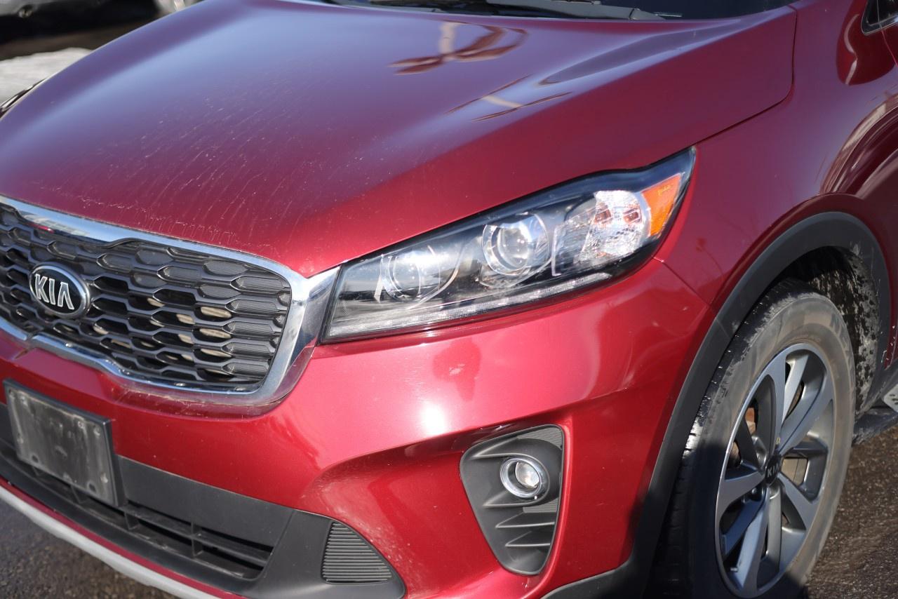 2019 Kia Sorento  Photo