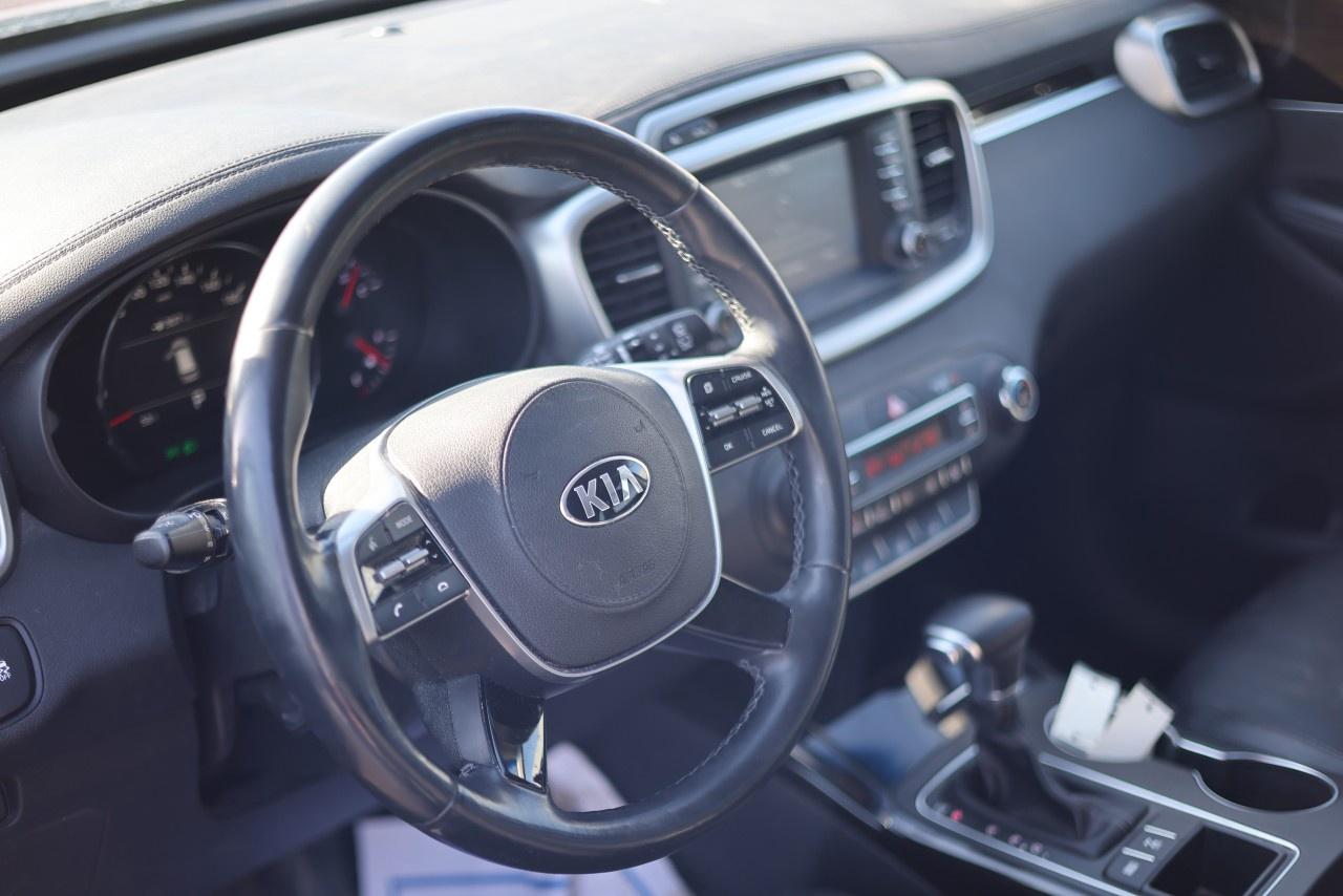 2019 Kia Sorento  Photo