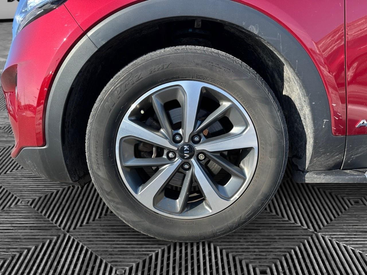 2019 Kia Sorento  Photo