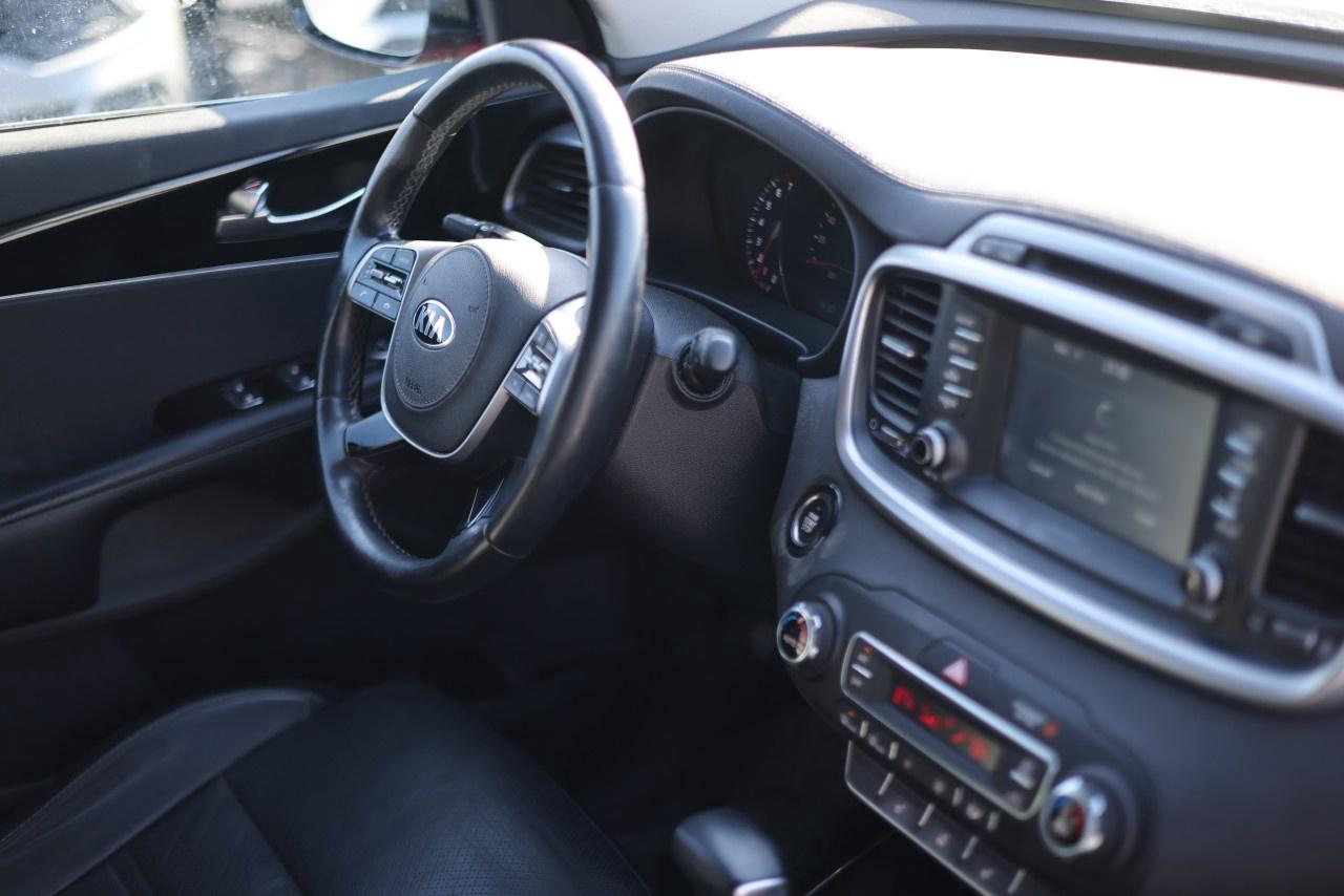 2019 Kia Sorento  Photo