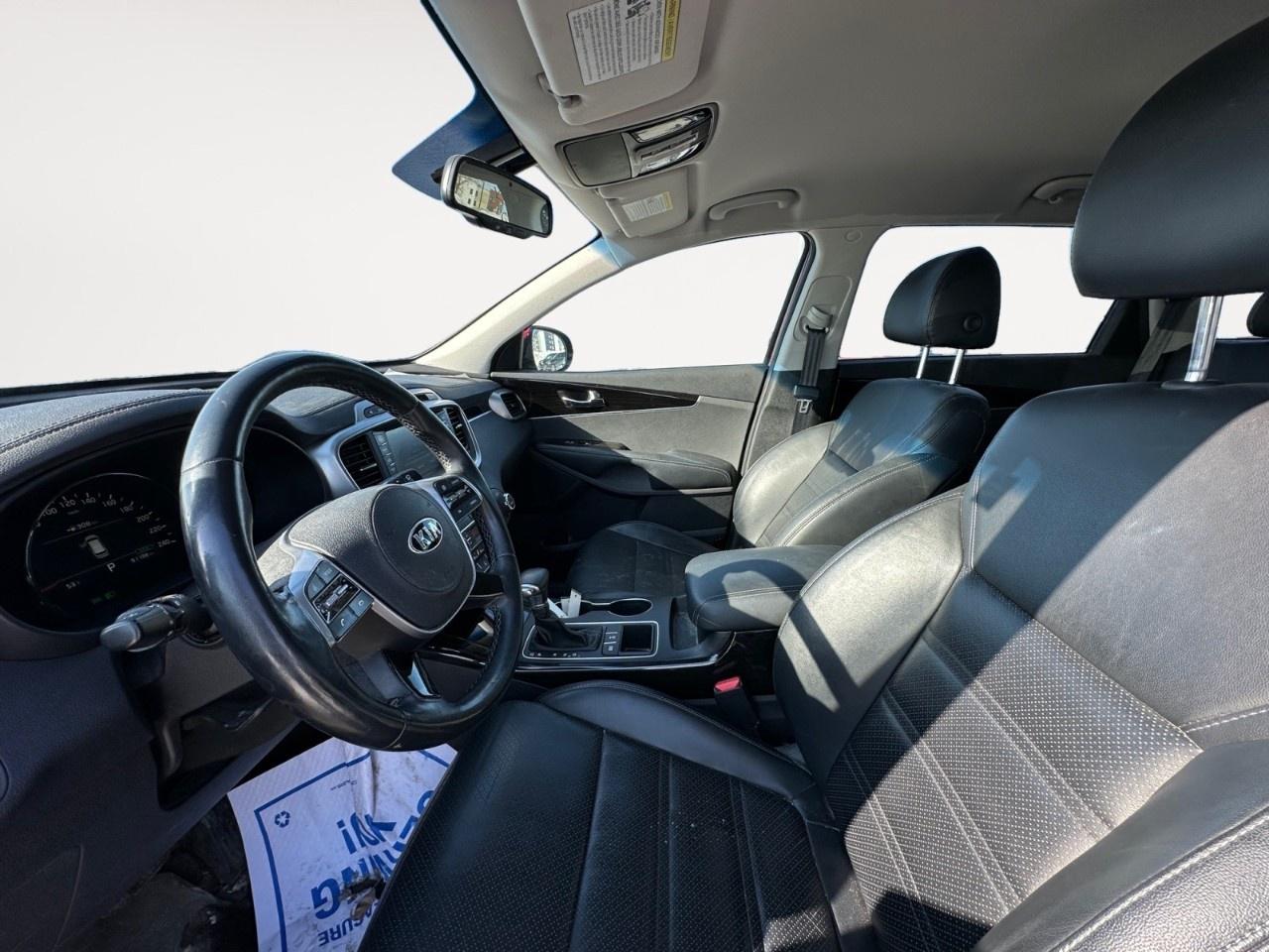 2019 Kia Sorento  Photo