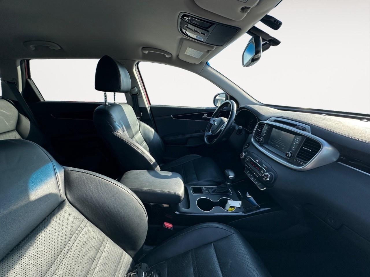 2019 Kia Sorento  Photo