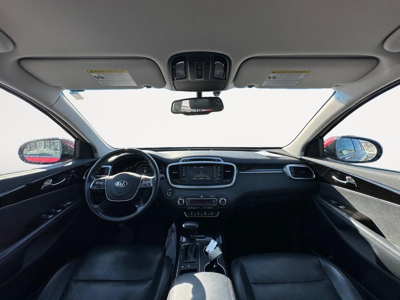 2019 Kia Sorento  Photo