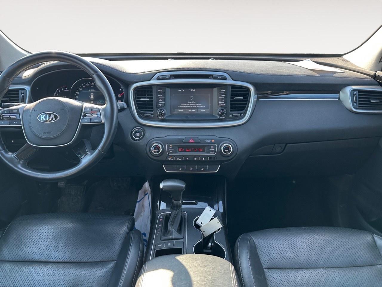 2019 Kia Sorento  Photo
