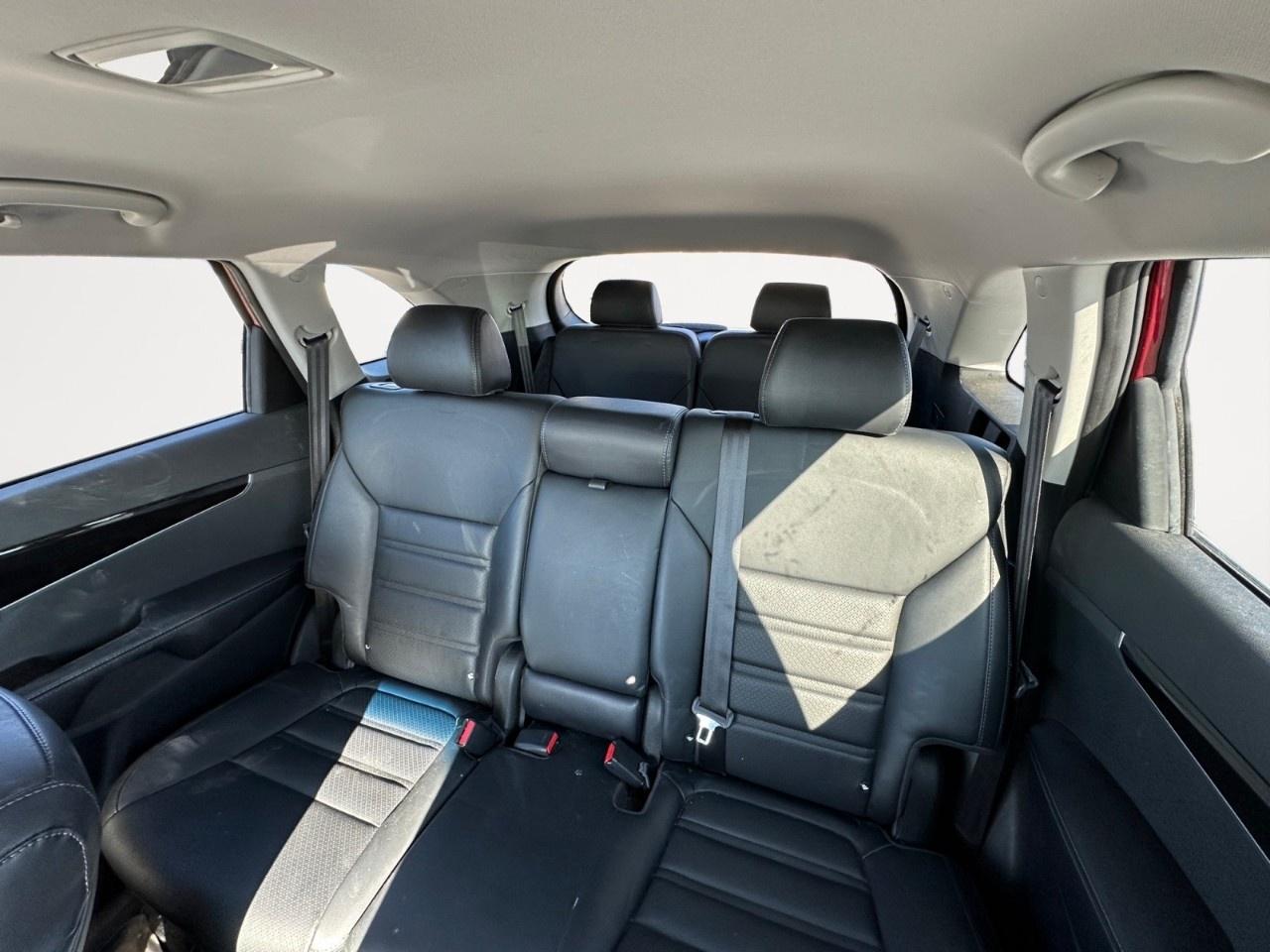 2019 Kia Sorento  Photo