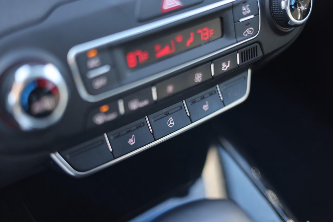 2019 Kia Sorento  Photo