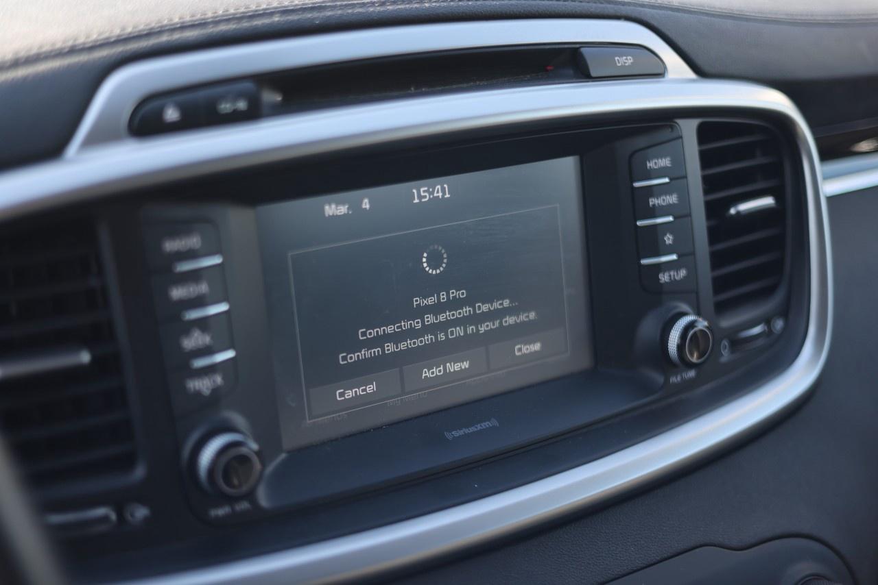 2019 Kia Sorento  Photo