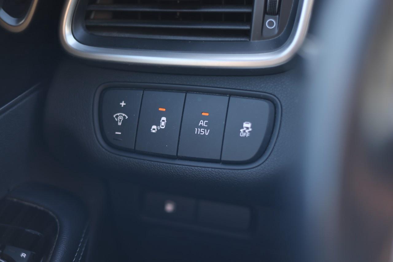 2019 Kia Sorento  Photo