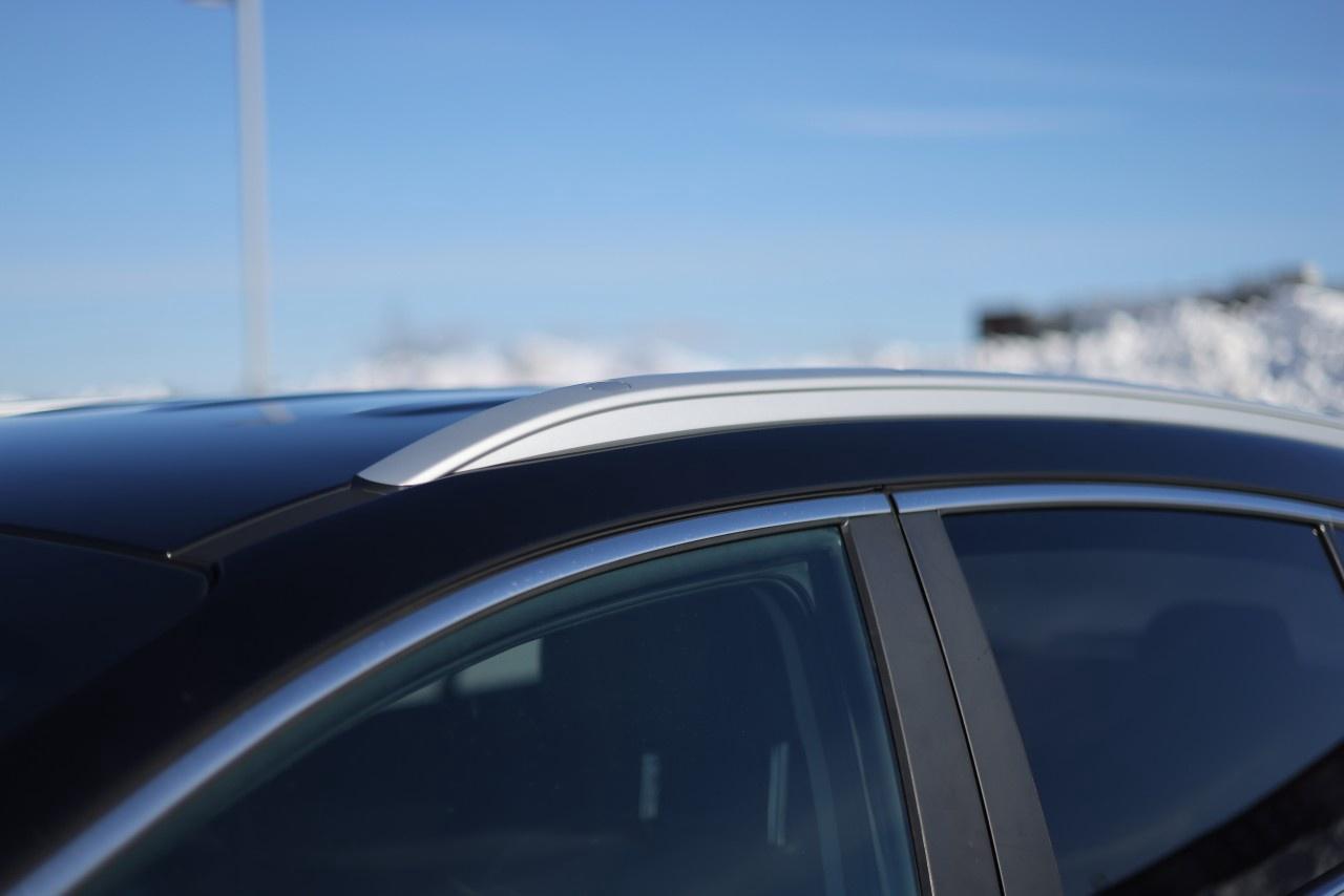 2019 Kia Sportage EX AWD Photo