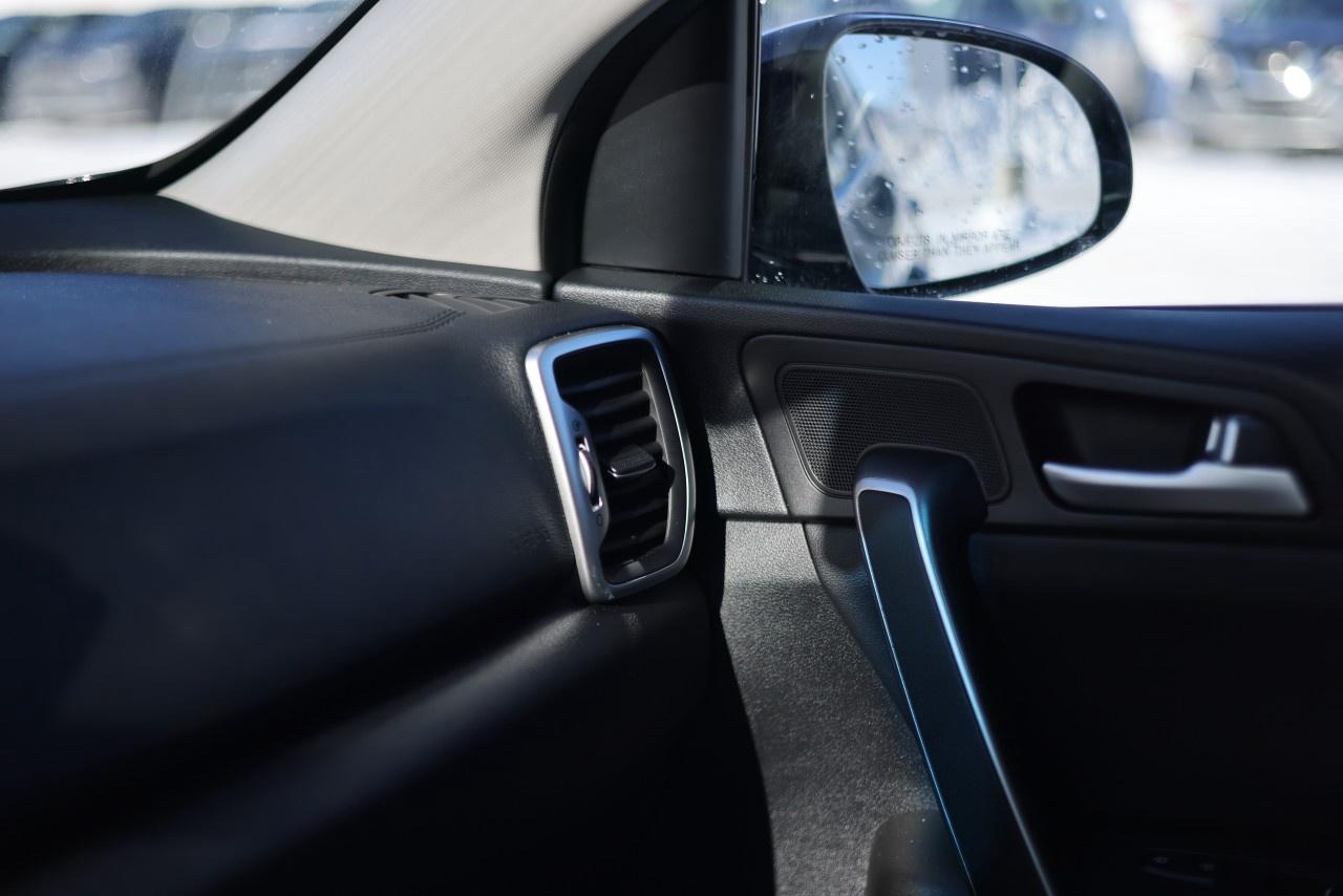 2019 Kia Sportage EX AWD Photo