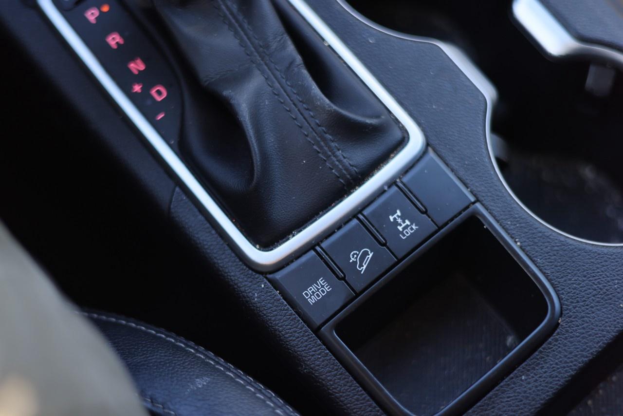 2019 Kia Sportage EX AWD Photo