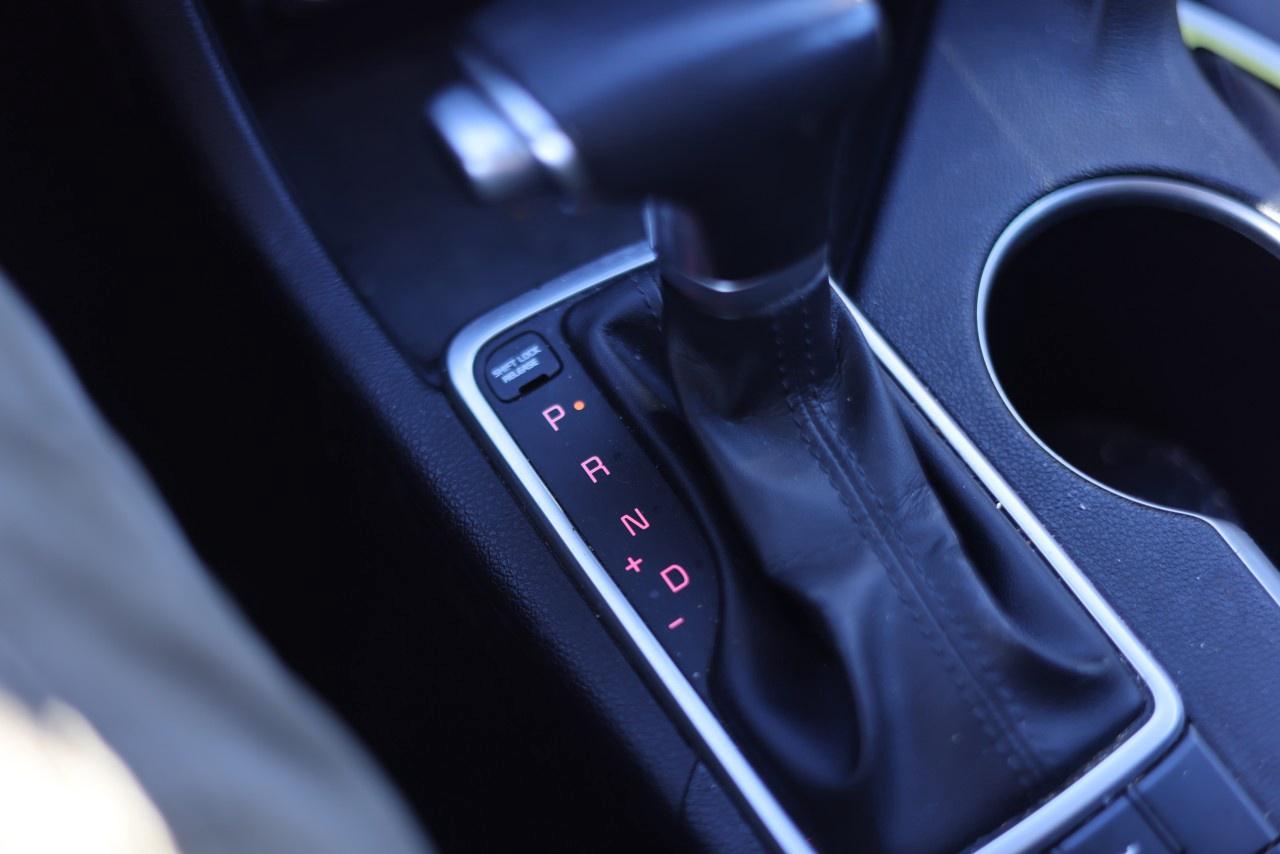 2019 Kia Sportage EX AWD Photo