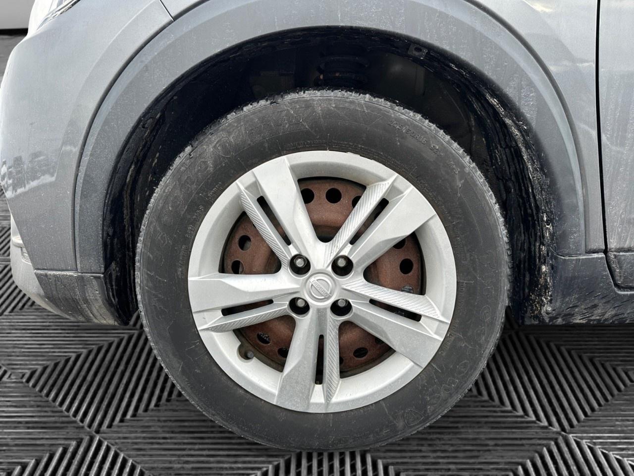 2019 Nissan Kicks  Photo