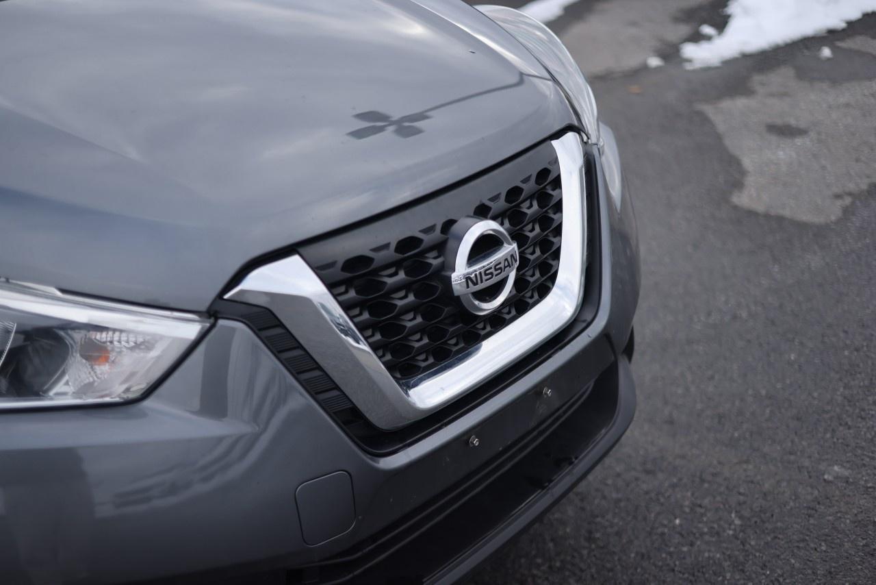 2019 Nissan Kicks  Photo