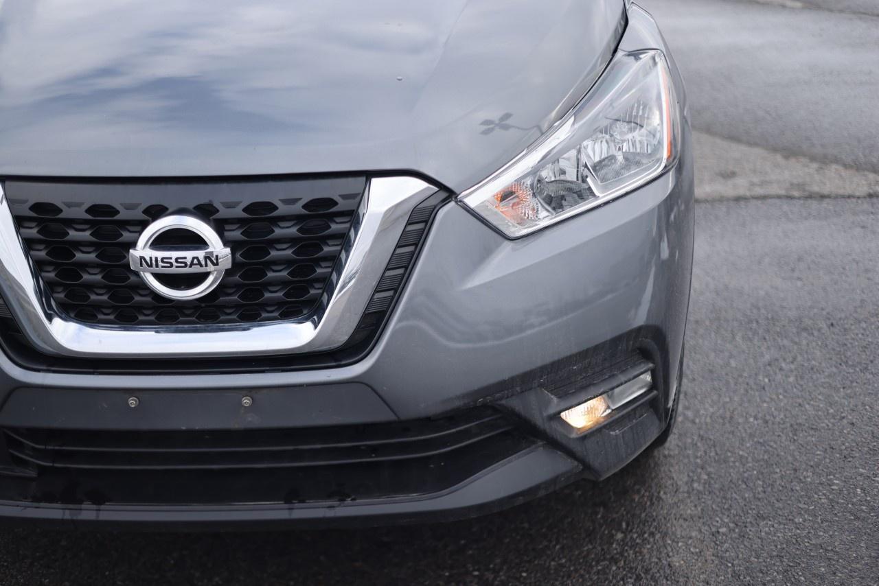 2019 Nissan Kicks  Photo