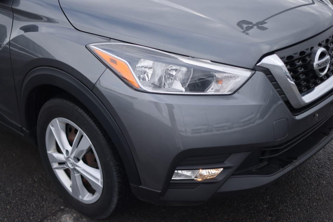 2019 Nissan Kicks  Photo