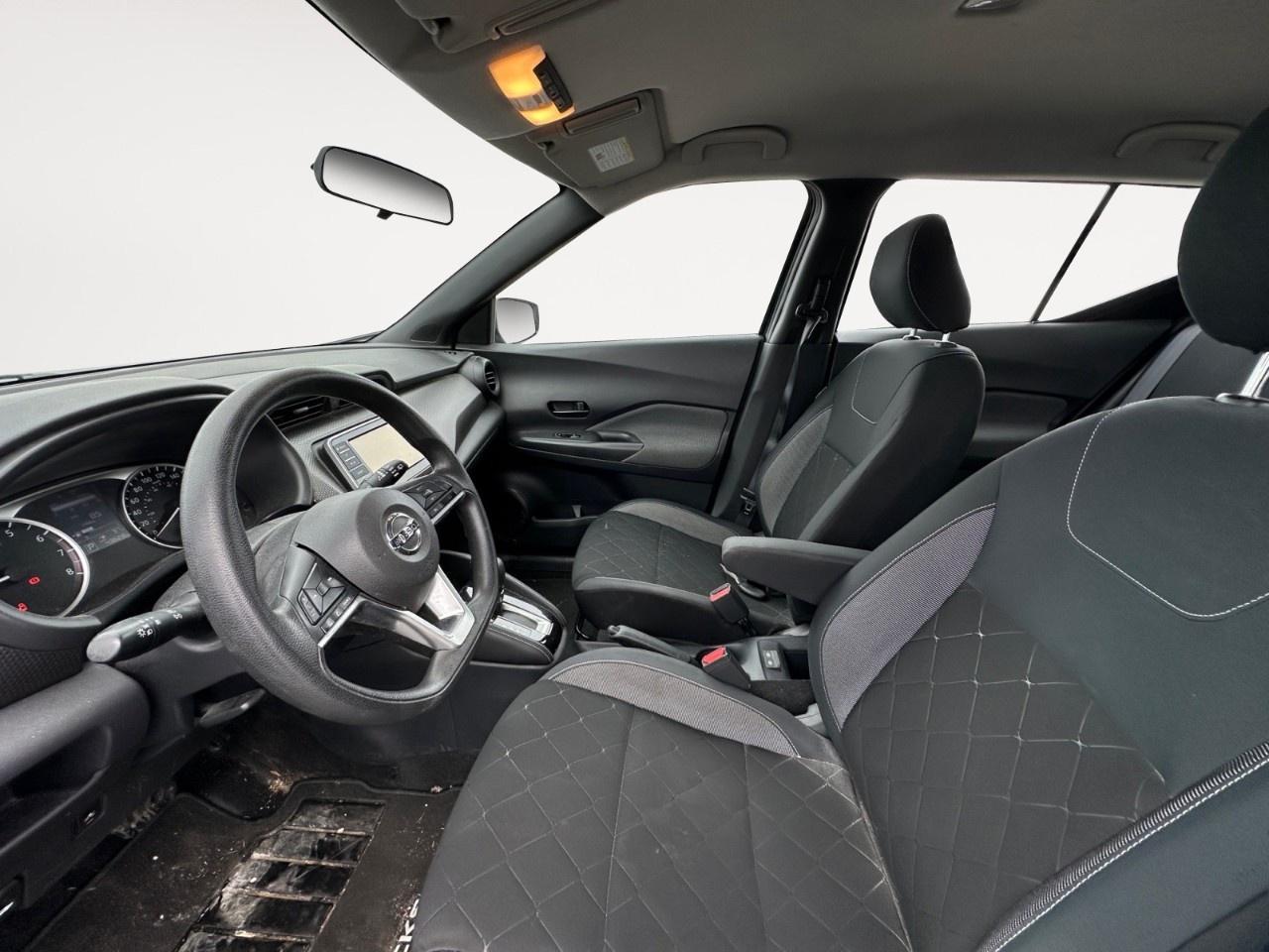 2019 Nissan Kicks  Photo