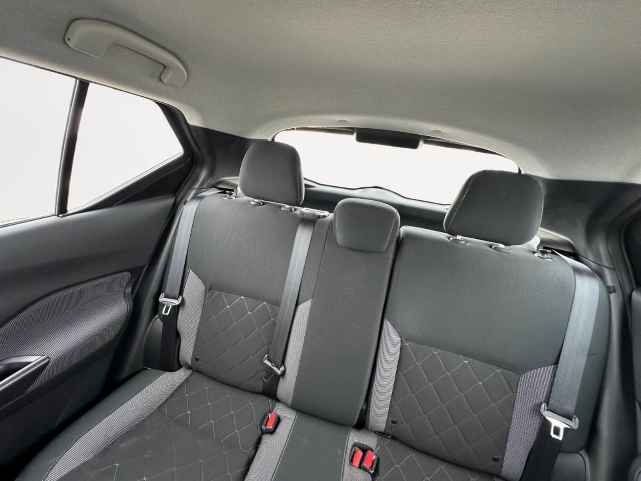 2019 Nissan Kicks  Photo