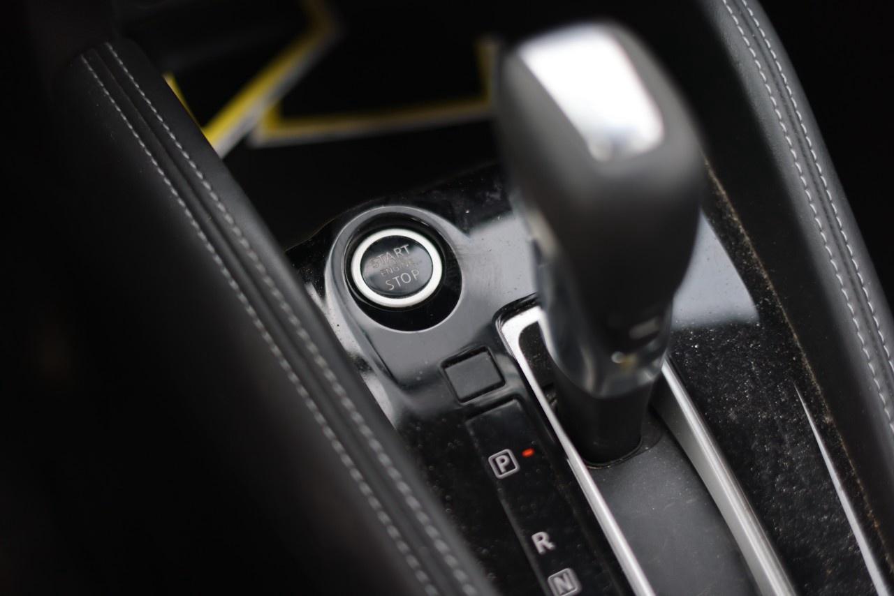 2019 Nissan Kicks  Photo