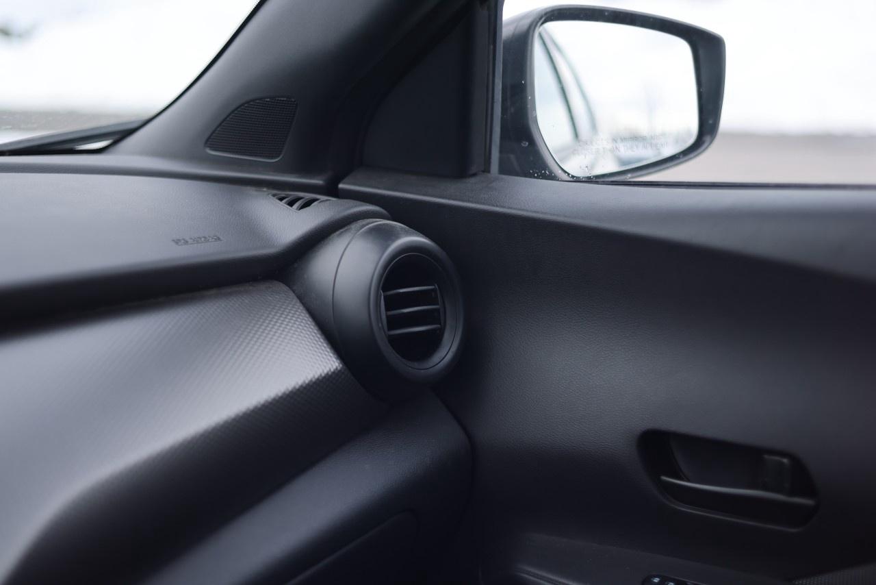 2019 Nissan Kicks  Photo