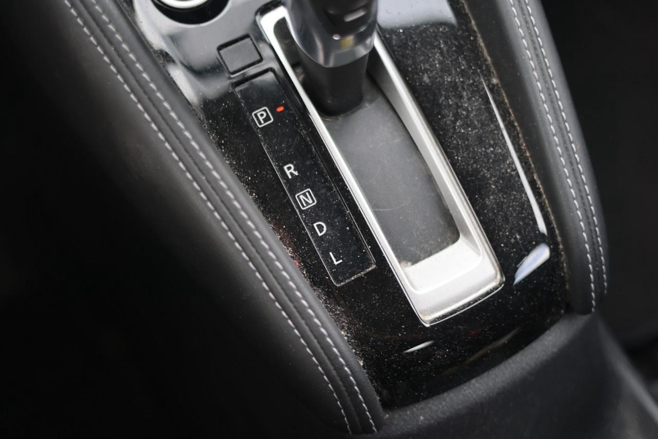 2019 Nissan Kicks  Photo