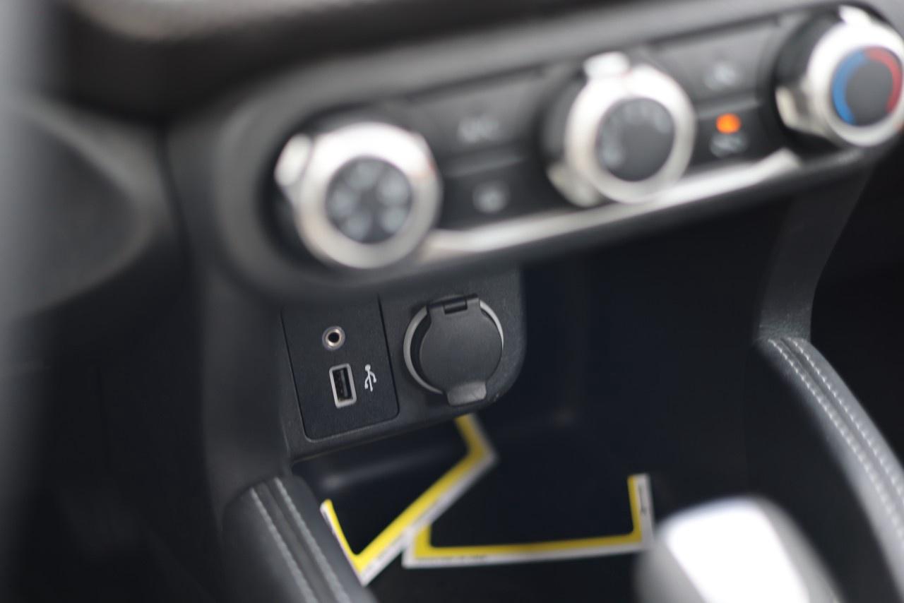 2019 Nissan Kicks  Photo