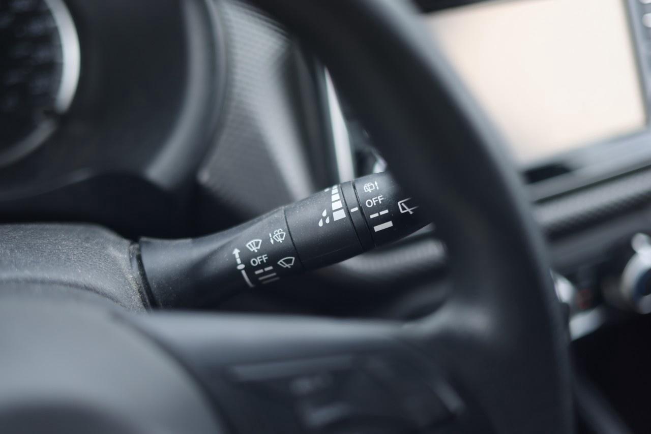 2019 Nissan Kicks  Photo