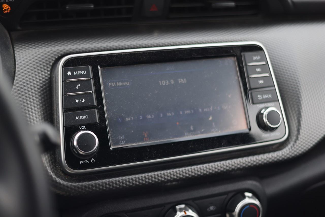 2019 Nissan Kicks  Photo