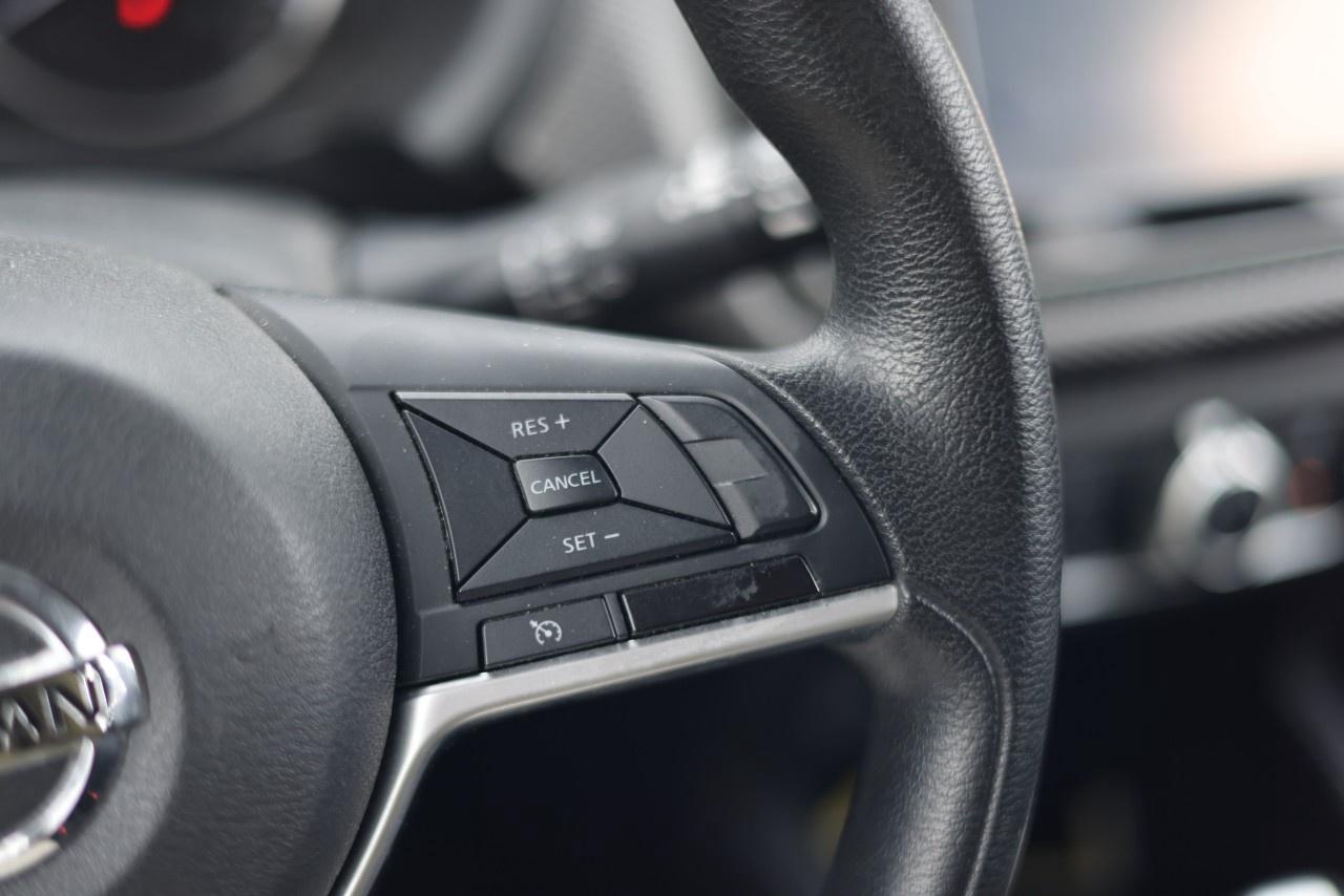 2019 Nissan Kicks  Photo