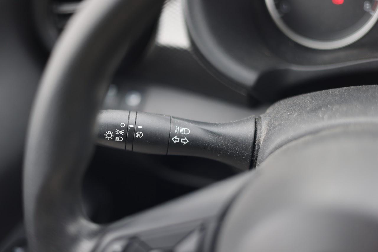 2019 Nissan Kicks  Photo