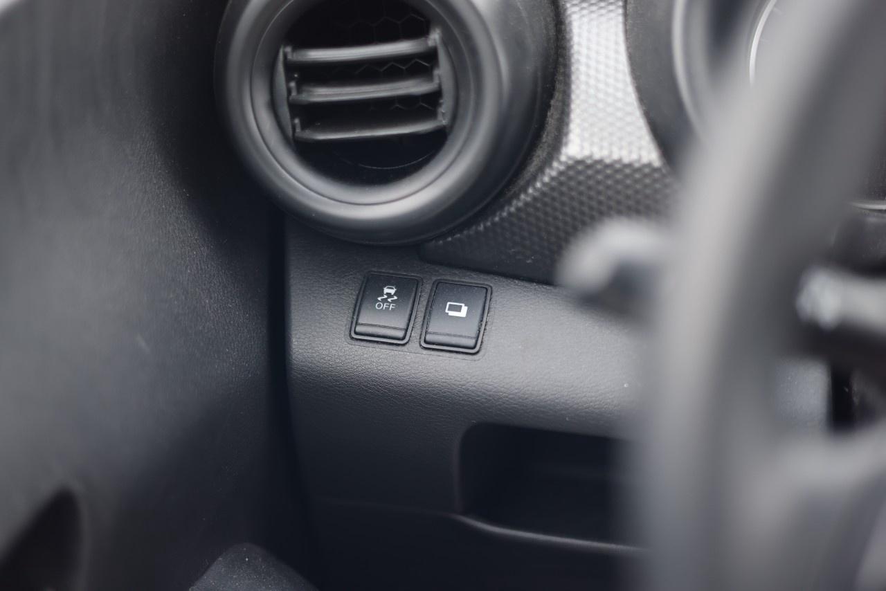 2019 Nissan Kicks  Photo