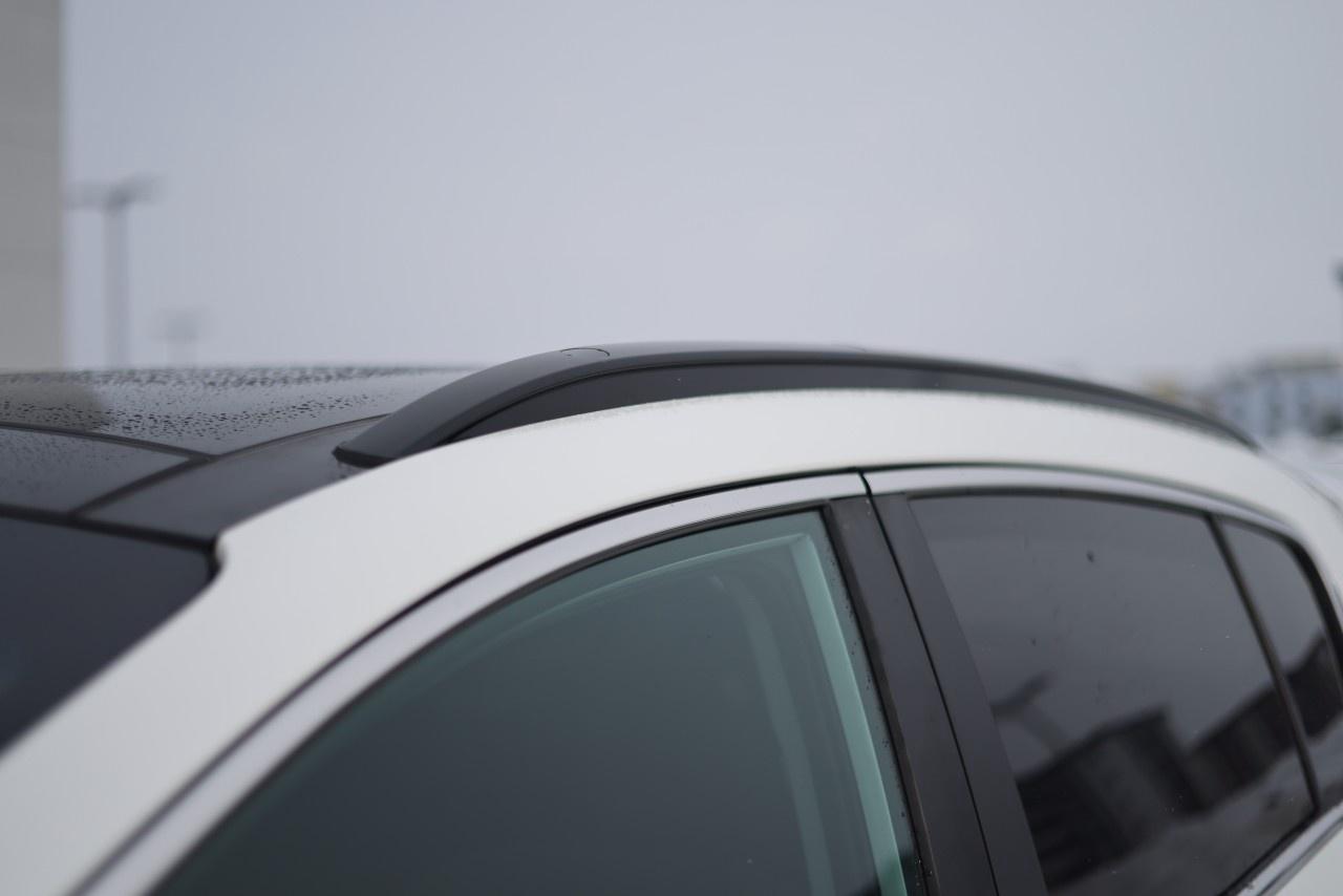 2020 Kia Sportage EX AWD Photo