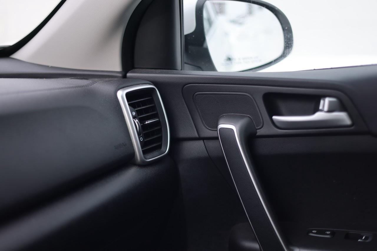 2020 Kia Sportage EX AWD Photo