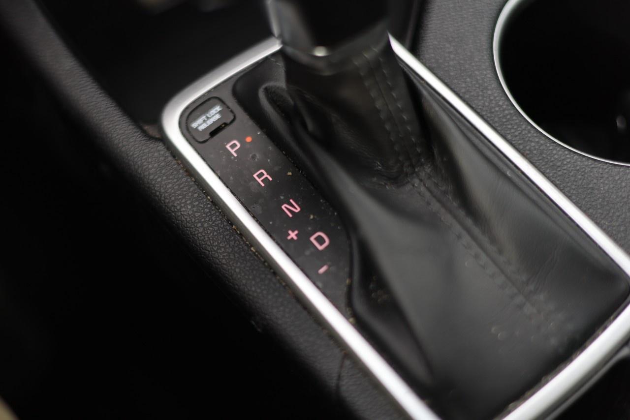 2020 Kia Sportage EX AWD Photo