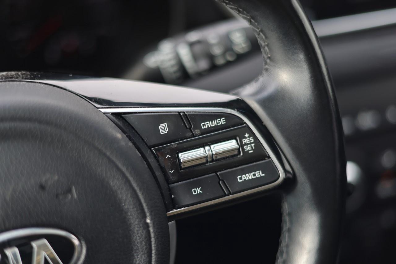 2020 Kia Sportage EX AWD Photo