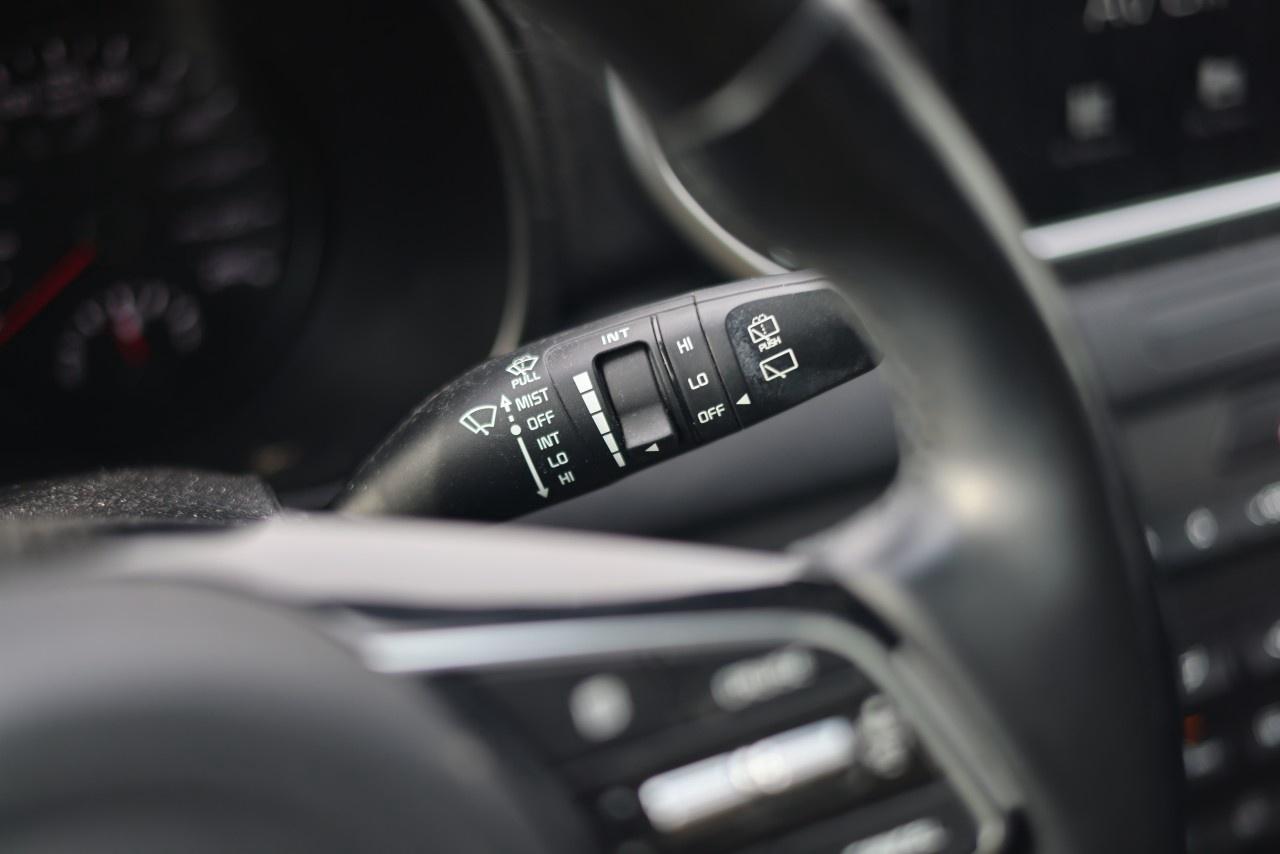 2020 Kia Sportage EX AWD Photo