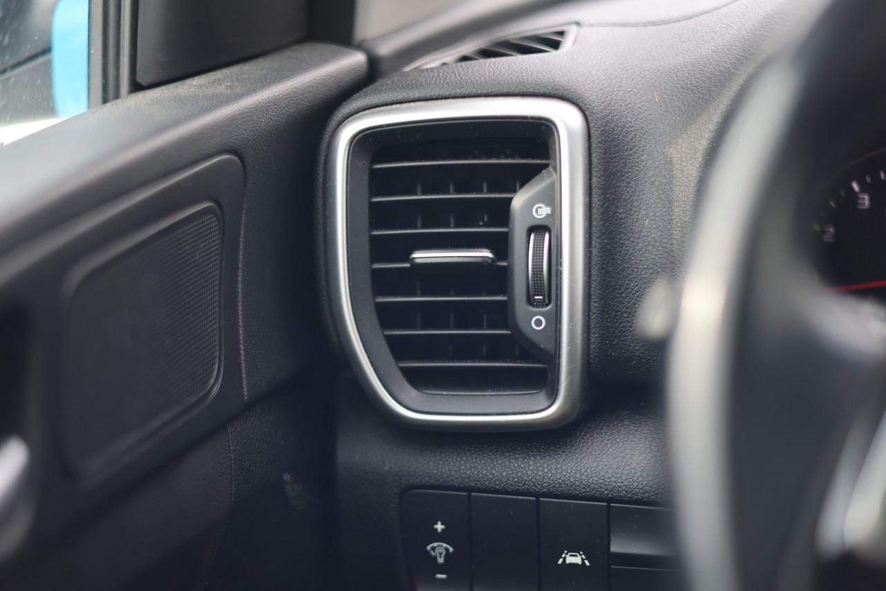 2020 Kia Sportage EX AWD Photo